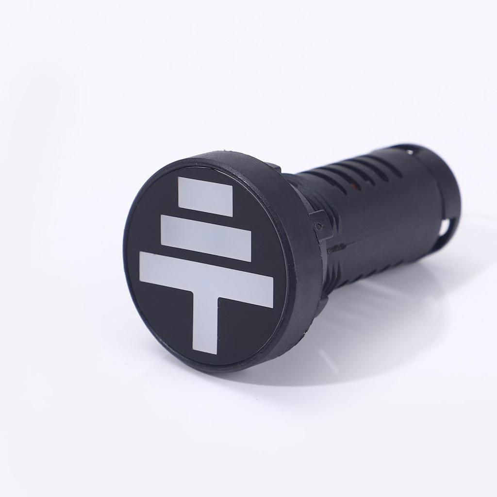 AD16-22D/RG Dual Color Red-Green Indicator Light, 22MM Signal Isolator