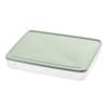 Egg and Dumpling Refrigerator Storage Container