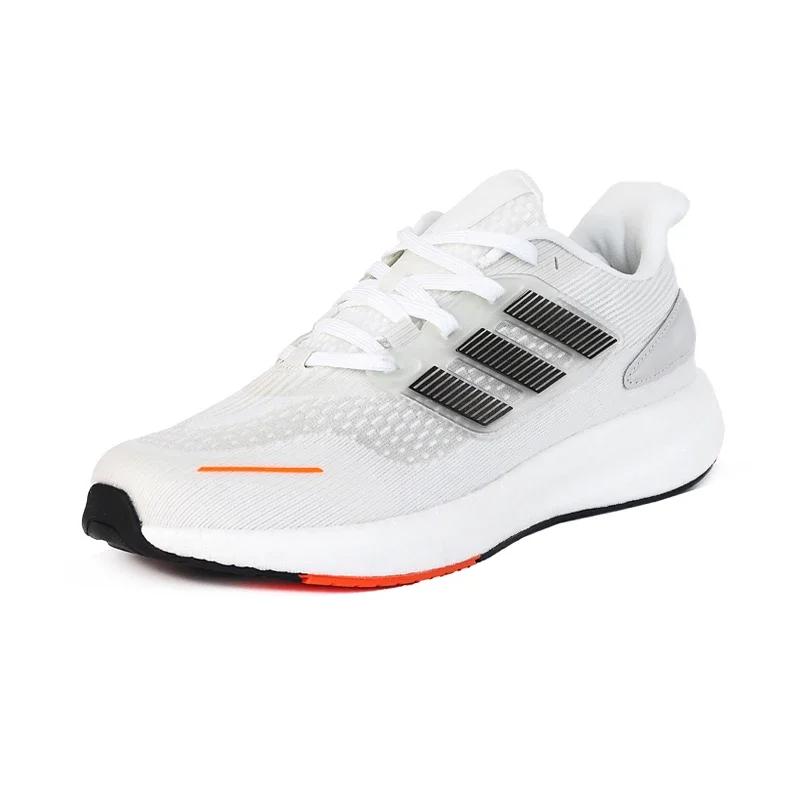 

Нове чоловіче та жіноче взуття Мягке попкорн протиковзке сітчасте дихаюче спортивне взуття Взуття для бігу Амортизуюче 45