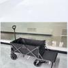 Foldable Outdoor Camping Cart