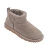 Miniwiz Classic Adult Ultra Mini Fur Boots Brown Ozwce4tsuu11