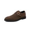 Casual Business Men's Shoes luxury designer styles Party Formal office Outdoor Trendy Adult Leather Shoes 38-46 Hot