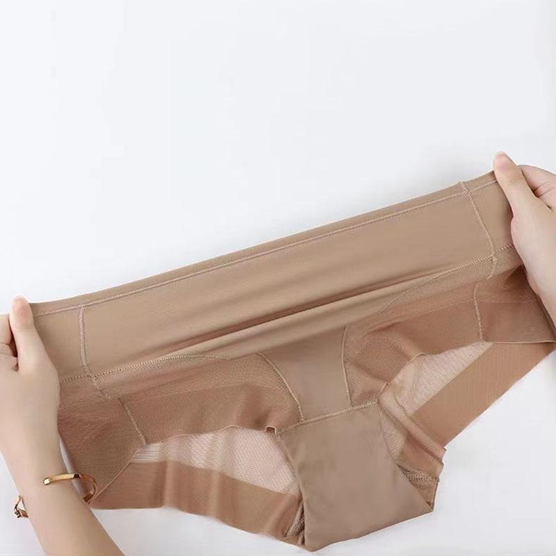 Womens Slimming Panties High Waist Tummy Control Briefs Female Trainer Shaping Underpants Butt Lifter Shapewear Underwear