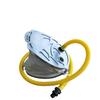 Outdoor Multi-Purpose Foot Pump for Kayaks, Air Mattresses, Pools, and Swim Rings