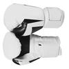 Boxing Training Glove Fighting Sandbag Boxing Glove for Men Women Adults Kids Boys Girls White 10oz