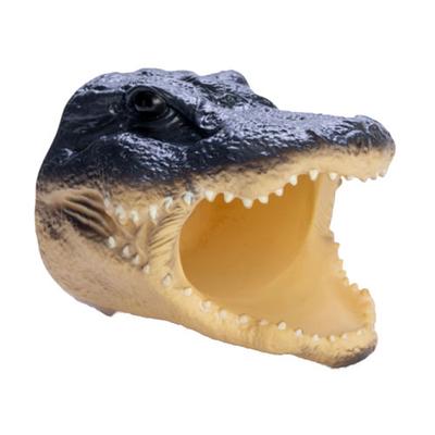 Novelty Insulating Vinyl Can Cooler (Croc)