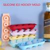 4 Ice Ball Molds Silicone Ice Tray Molds Whiskey Silicone Ice Making Molds