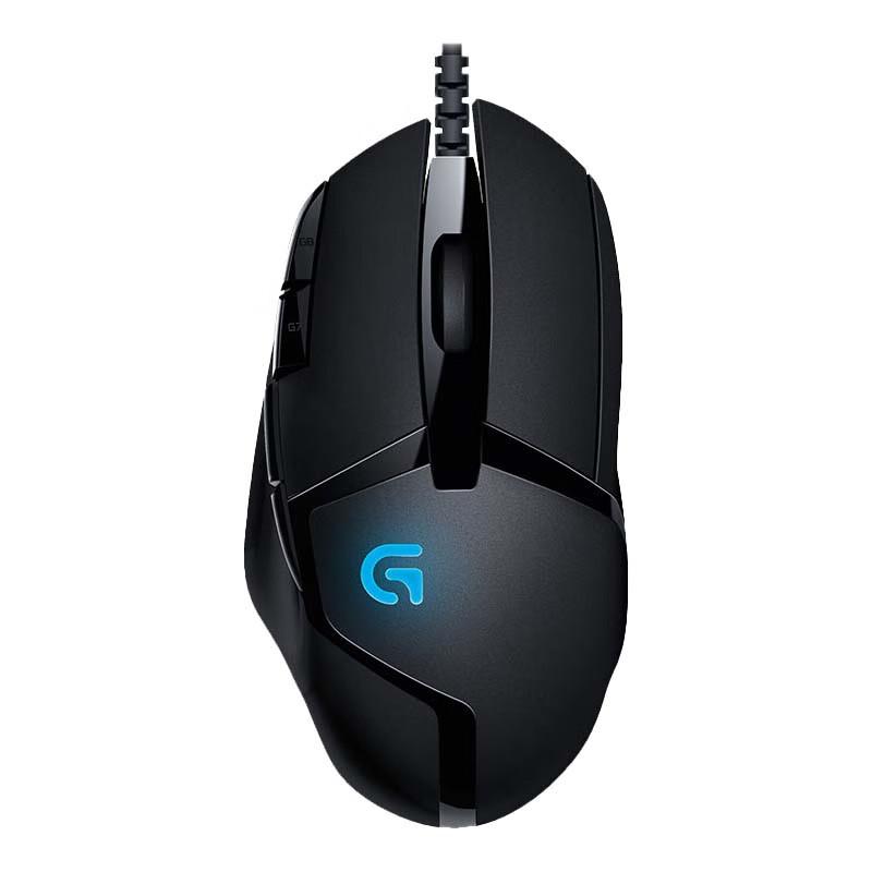 

Logitech G402 Wired Gaming Mouse