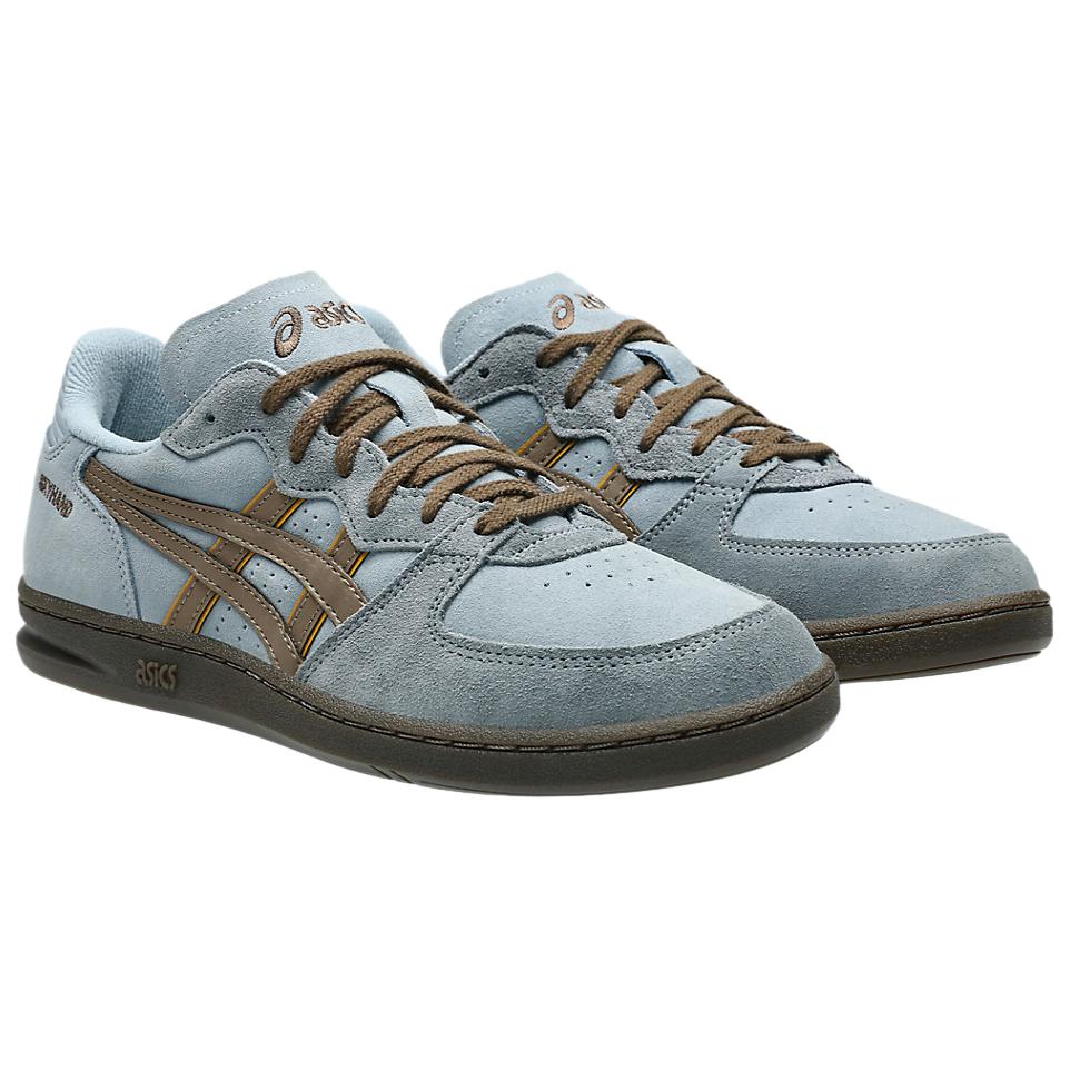 Asics Sneakers Unisex Skyhand OG Grigio Delfino Pepe 1203A452-401