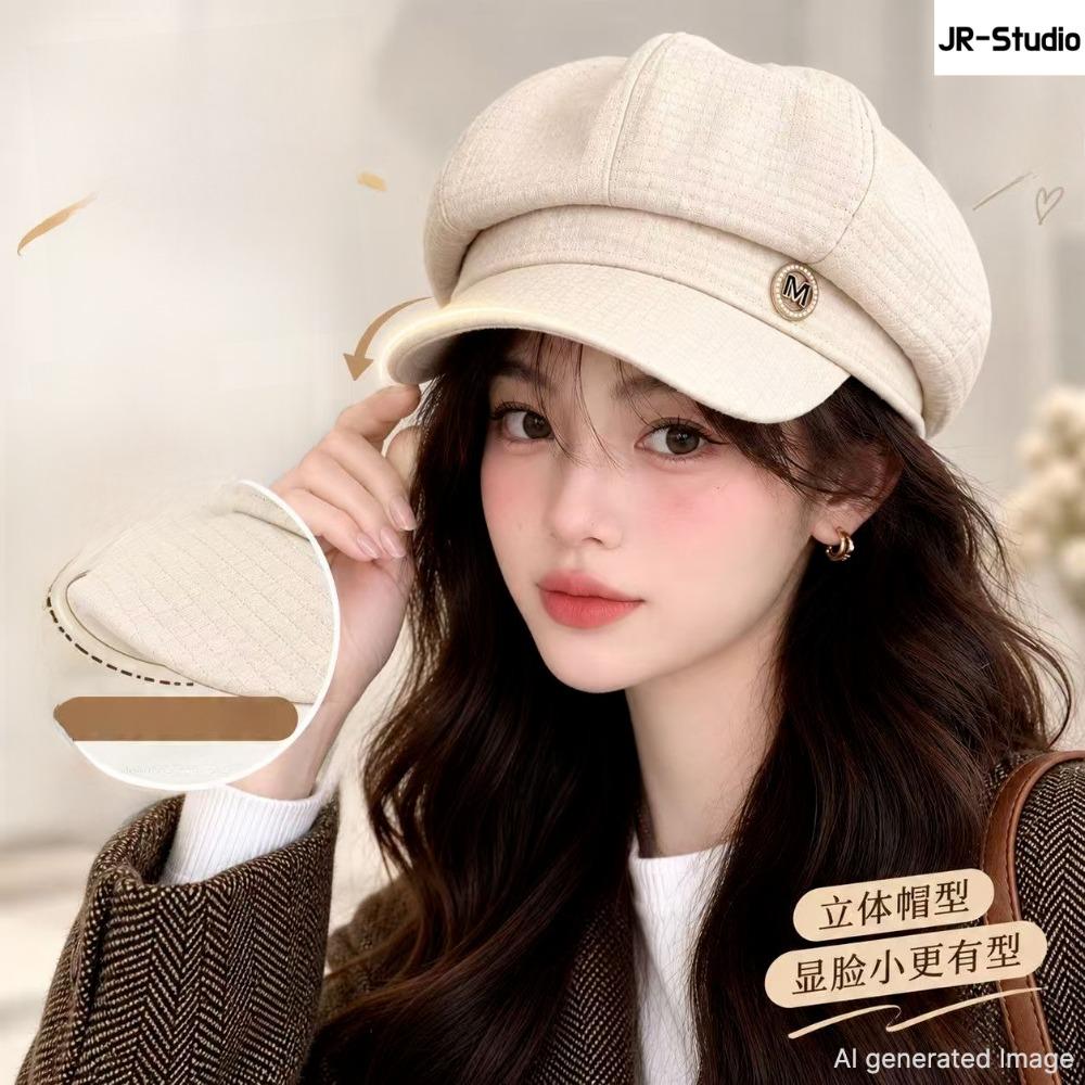 Winter Knit Trapper Hat Fleece Lined Thickened Earflap Beanie Windproof Warm Cold Weather Cap