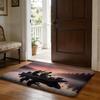 Hot Anime CCounterSStrike Floor Mat Soft Flannel Absorbent Mat Non-Slip Rug Home Bedroom Bathroom