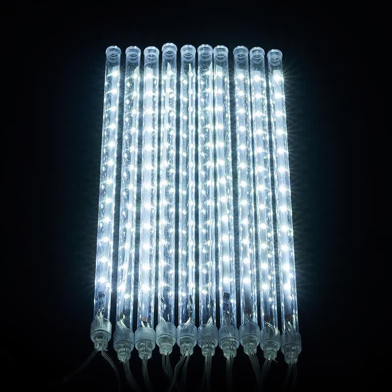 Xinhuarui LED Meteor Shower Outdoor Decorative Lights