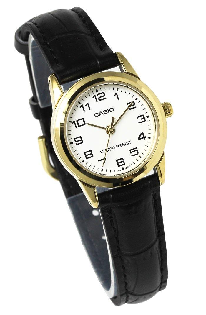 

Casio Quartz Ladies Watch White [Casio] LTP-V001GL-7B [Used]