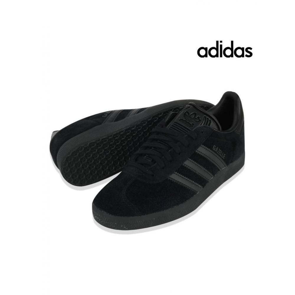 

Adidas Кроссовки Gazelle Triple Black CQ2809