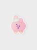 BT21 COOKY ON THE CLOUD Edition Acryl-Clip-Magnet