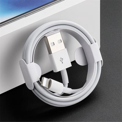 Charger Data Cable Data Cable For iPhone 11 XR XsMax 8 Charger Data Cable Data Cable For iPhone 11 XR XsMax 8