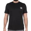 Adidas Originals T Shirt Men's Black BQ3076
