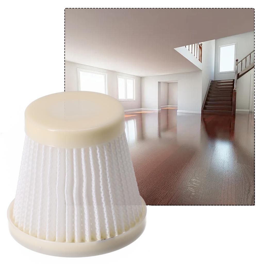 Vysoce kvalitní čisticí filtr pro Simplus pro XCQH008 Vysoce kvalitní opakovaně použitelné filtry Vakuový filtr vysavače