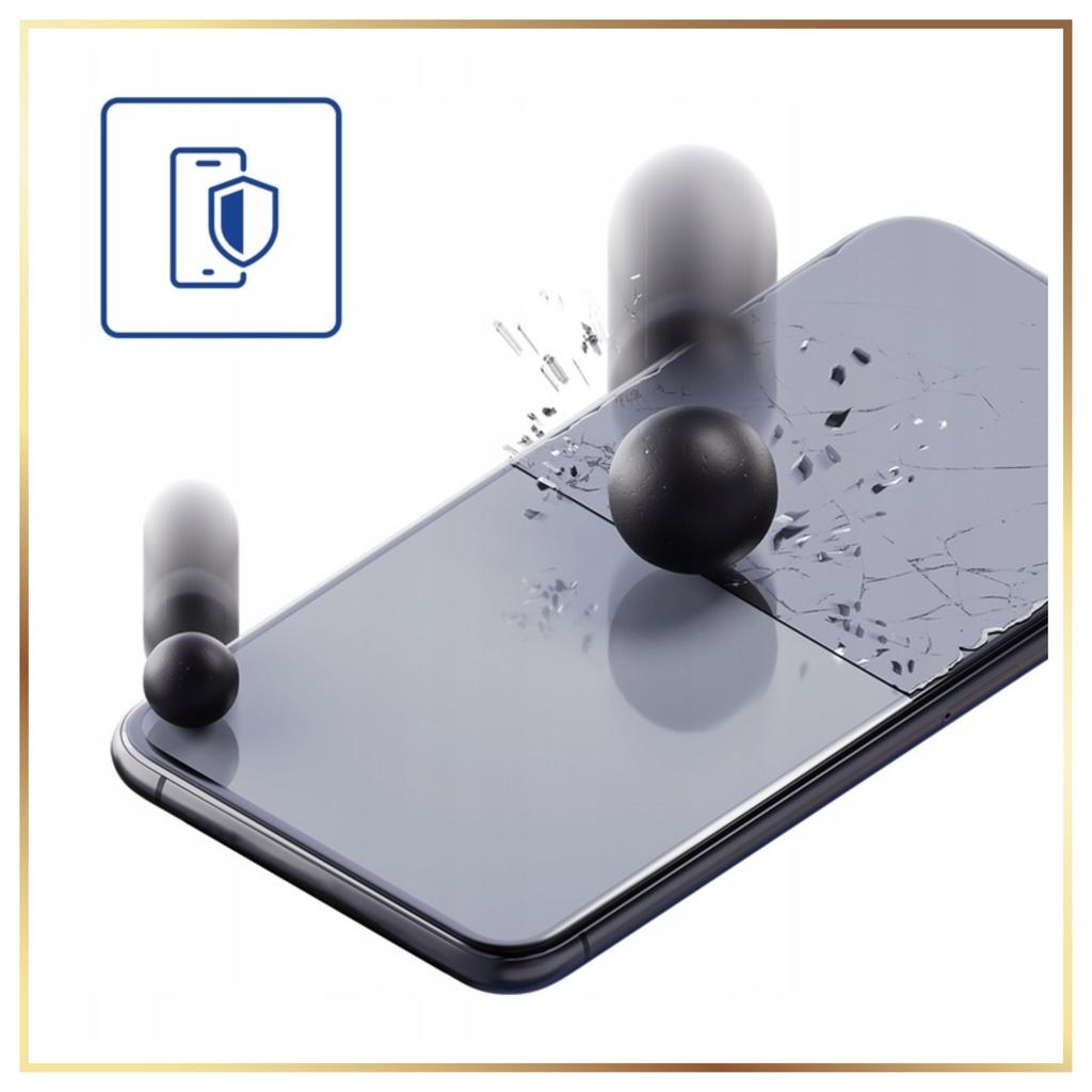 Szkło Hybrydowe Lite 3Mk Flexibleglass Lite Do Motorola Moto G51 5G