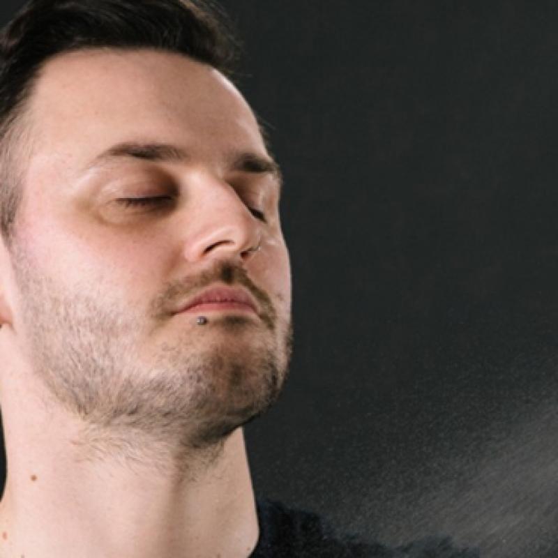 Rush Twilight Body Spray 200ml  + Gift Box