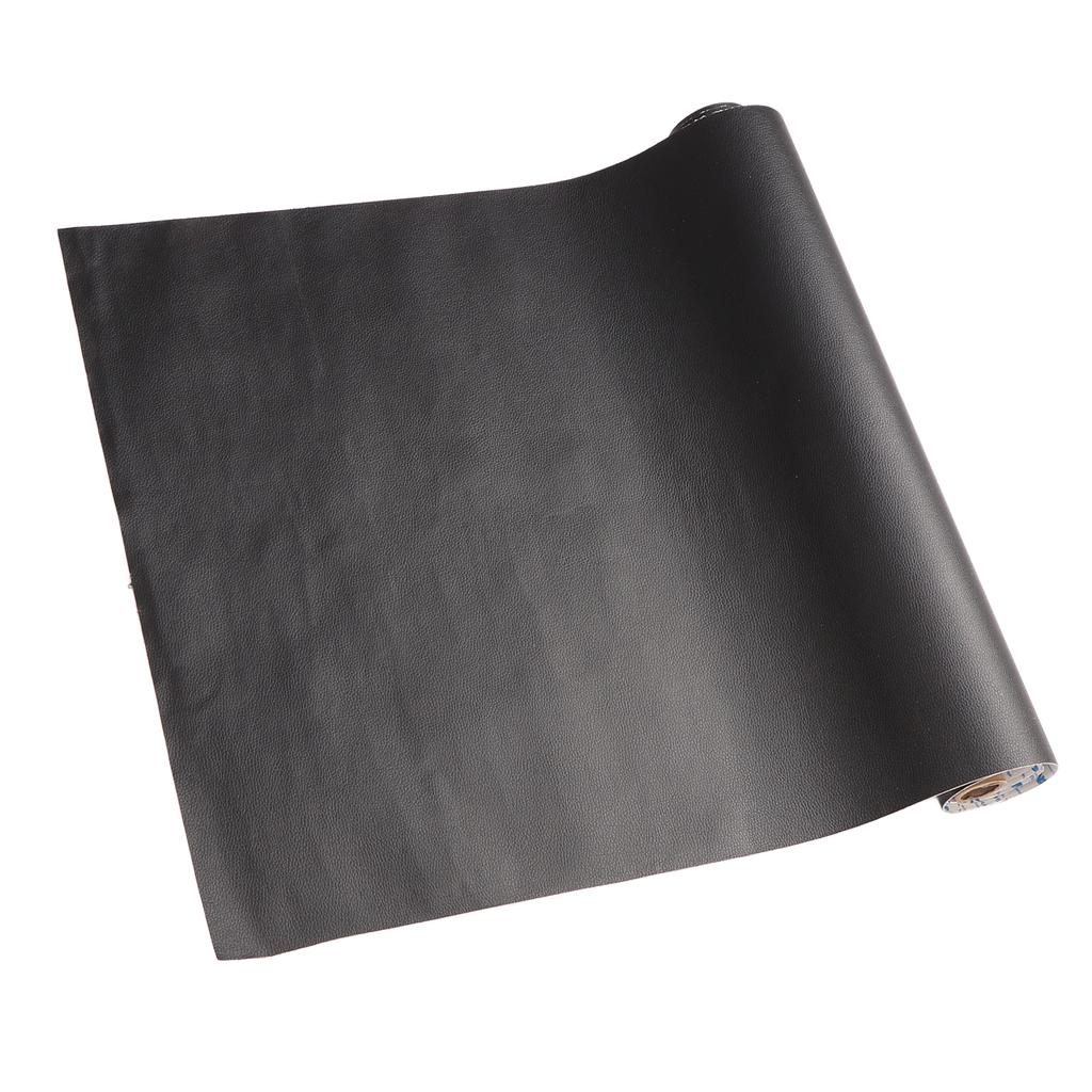 Self Adhesive Leather Repair Patch DIY Leather Repair Tape for Couches Car Boat Seat Sofa 19.7 X