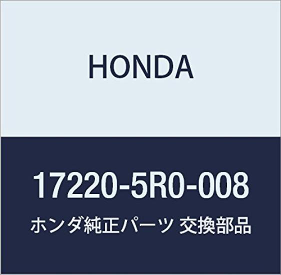 Genuine Honda Air Cleaner Part Number Element, 17220-5R0-008
