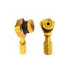 TRCH3/TR415 Bündige Reifenventil-Kappe Kit Custom Alle Marken CNC Motorrad-Modifikationsteile Reifenventil-Kit