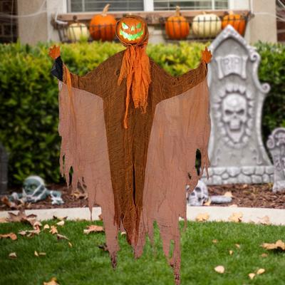 Slávnostné potreby – Halloweenské doplnky