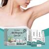 Antiperspirant For Full Body And Face Sweating Control, Effective For Men And Women In The Uk Climate