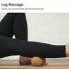 Natural Corks Massage Ball Wooden Myofascial Release Tool For Muscle Relaxation and Fitness Enthusiasts