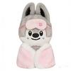 Skzoo Plush Doll Keychain Accessories Backpack Accessories Parent Child Interactive Game Puzzle Toy Felix HyunJin Girls Gifts