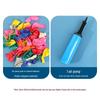 Colorful Party Balloon Decoration Set