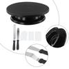 Baking Accessories Cake Decorating Kit Cake Turntable Easy To Clean