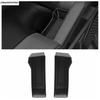Car Door Storage Box / Dashboard trument Container Holder Tray Organizer Accessories Interior For Toyota Tacoma 2024 2025