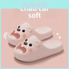 Damesschoenen – Dames slippers voor thuis