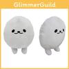 Egg Dog Plush Toy Pillow Soft And Comfortable For Kids And Adults