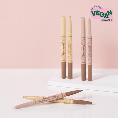 Heroine Make Matita Doppia Eyeliner per Sottopalpebra