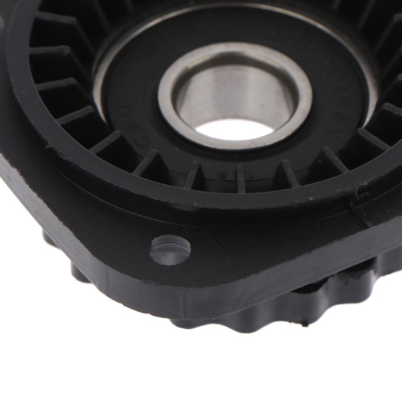 1Pc Spindle Bearing Flange Cover Replacement For Gws6 Gws6-100 6-115 Angle Grinder Suitable Power Tools Accessories