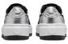 Air Jordan 1 Elevate Low Se 'Silver Toe' Women's DQ8561-001