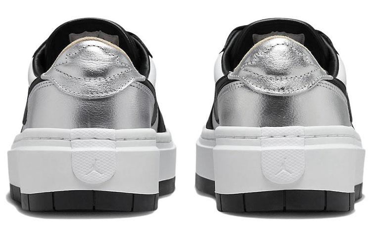 Air Jordan 1 Elevate Low Se 'Silver Toe' Women's DQ8561-001