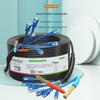SHOCHAN Integrated Fiber Optic & Power Composite Cable