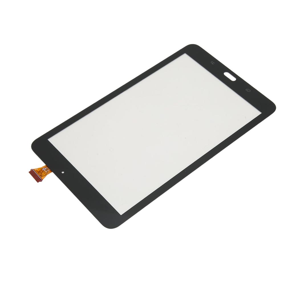Touchscreen Glas Digitizer Ersatz für Samsung Galaxy Tab E SM T377 8.0inch Tablet Schwarz
