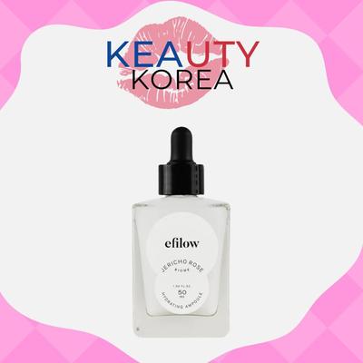 EFILOW Jericho Rose BIome Hydrating Ampoule 50ml