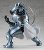 Good Smile Company POP UP PARADE Fullmetal Alchemist Alphonse Elric Non-scale Plastic Painted Complete Figure (Second Re-release)