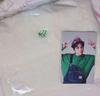 [USED] Woohyun Pouch