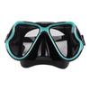 HOTDIVE Scuba & Freediving Diving Mask
