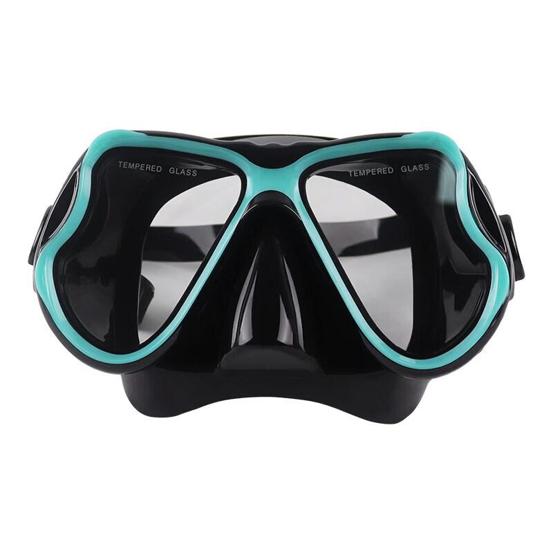 HOTDIVE Scuba & Freediving Diving Mask