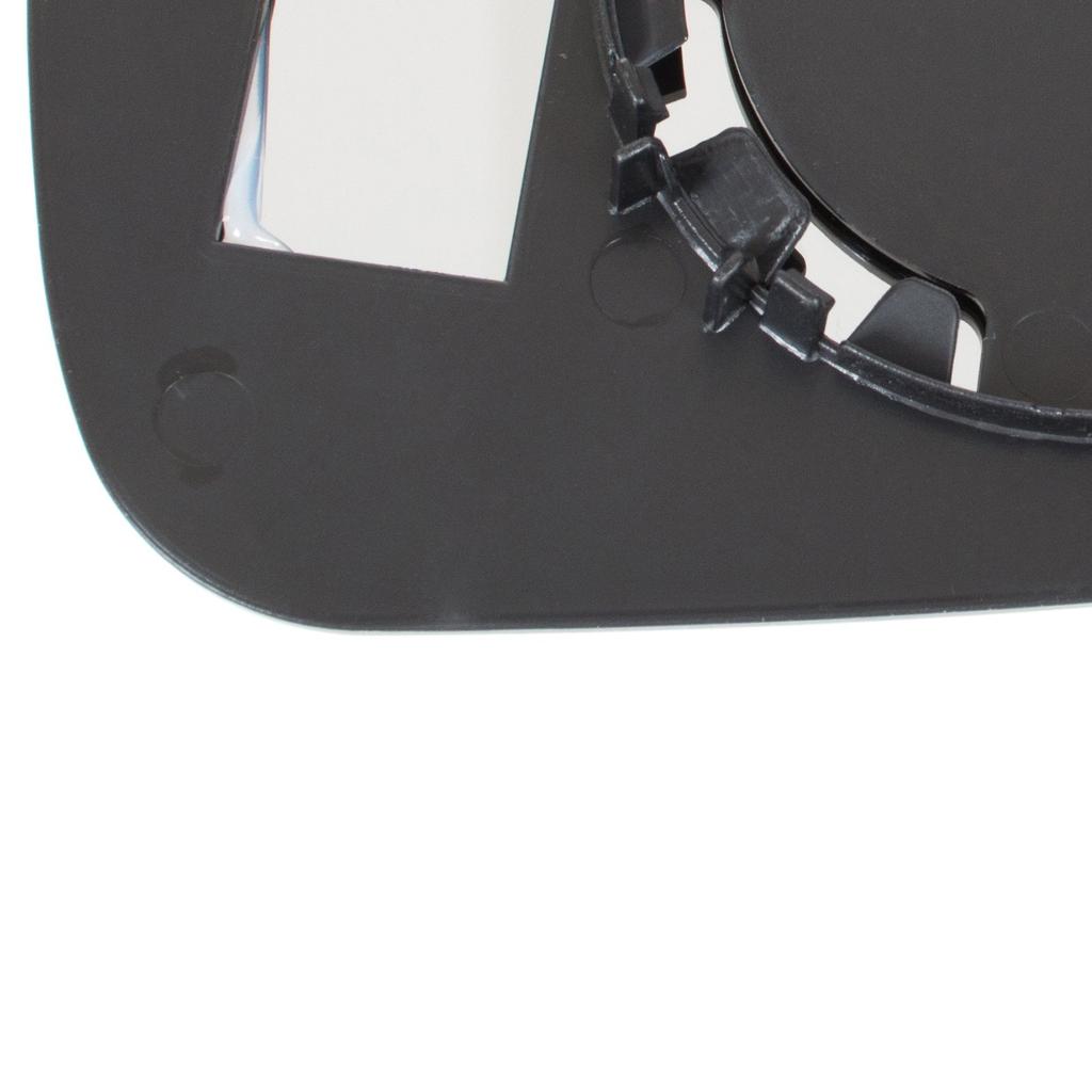 VW Sharan 95-98 Left Manual Mirror Insert