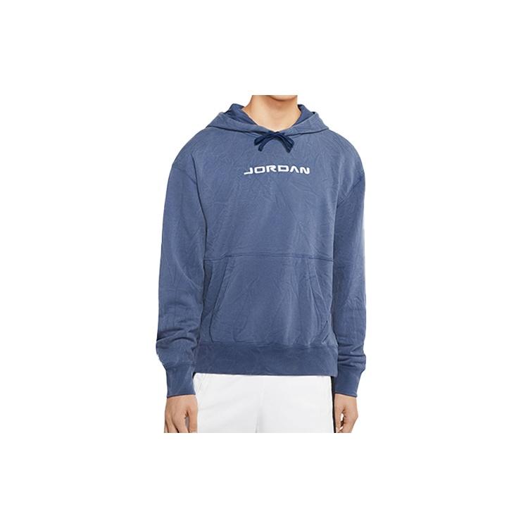 Air Jordan 13 Legacy Hoodie Blue Men s CW0822-450 XS