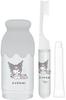 Kracks Milchflasche ZahnpastaSanrio EinfachKuromi 122347